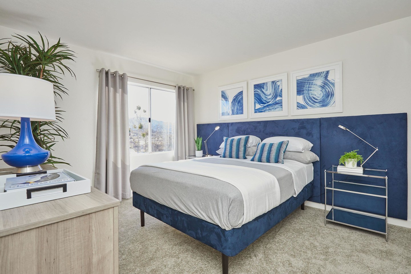 Sand Canyon Villas And Townhomes Image 9
