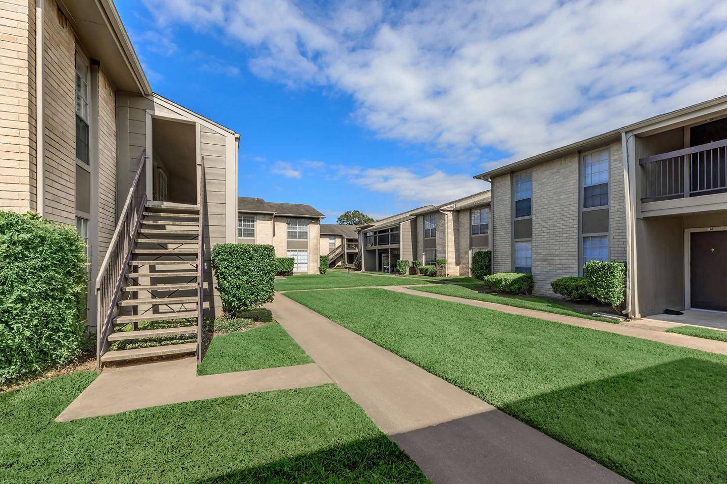 Vanderbilt Apartments Image 1