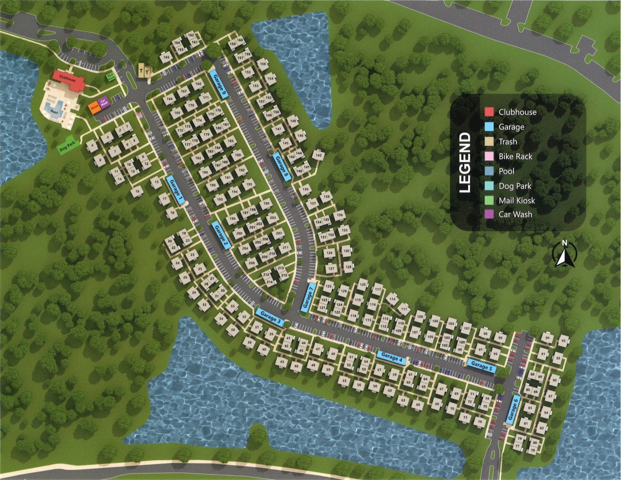 Artesia at Lakewood Ranch Image 11