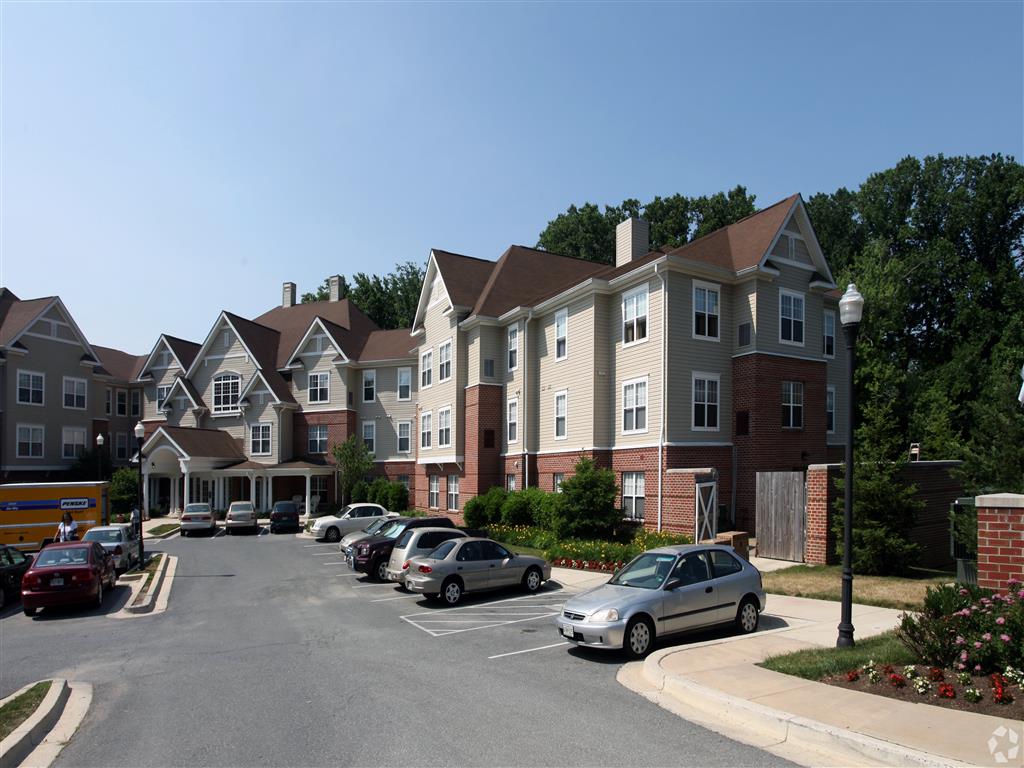 Willow Manor at Colesville (Seniors 62+) - Senior Housing Image 5
