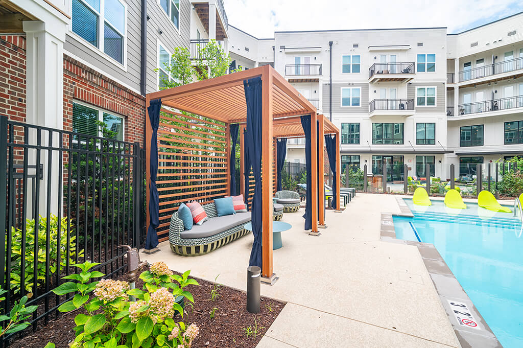The Belhaven Apartments Image 33