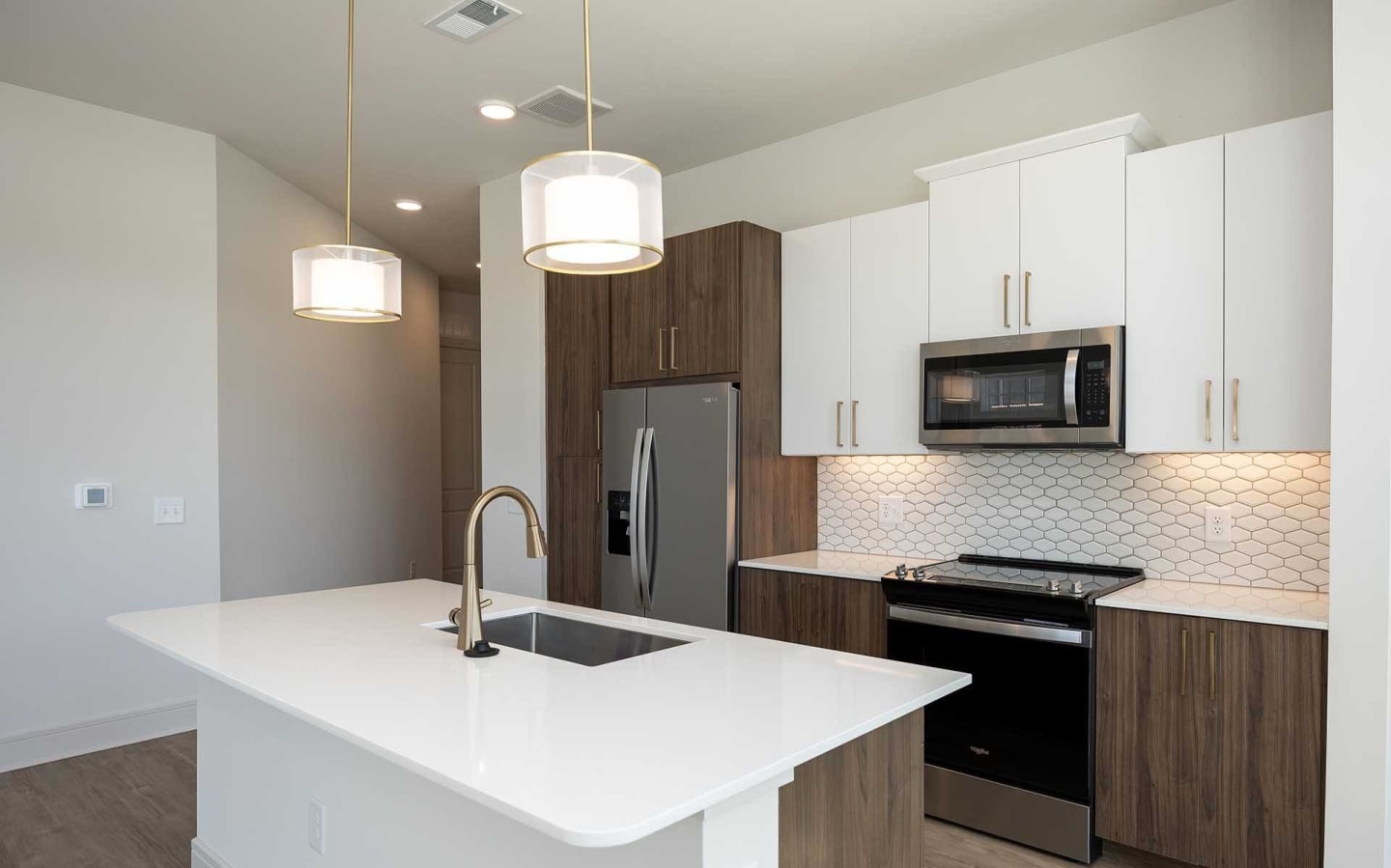 Chamblee City Heights Apartments Image 21