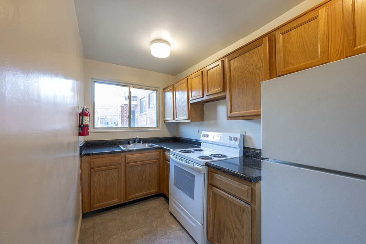 Fort Stanton Apartments Image 5