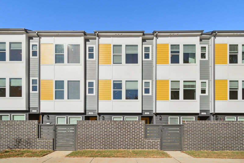 Enderly Towns Townhomes Image 18