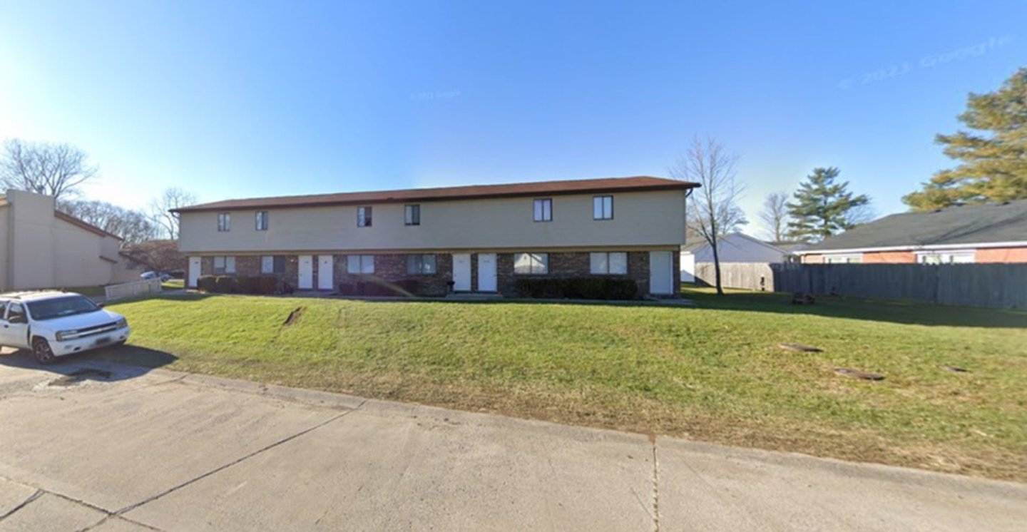 Canterbury Townhomes Image 15