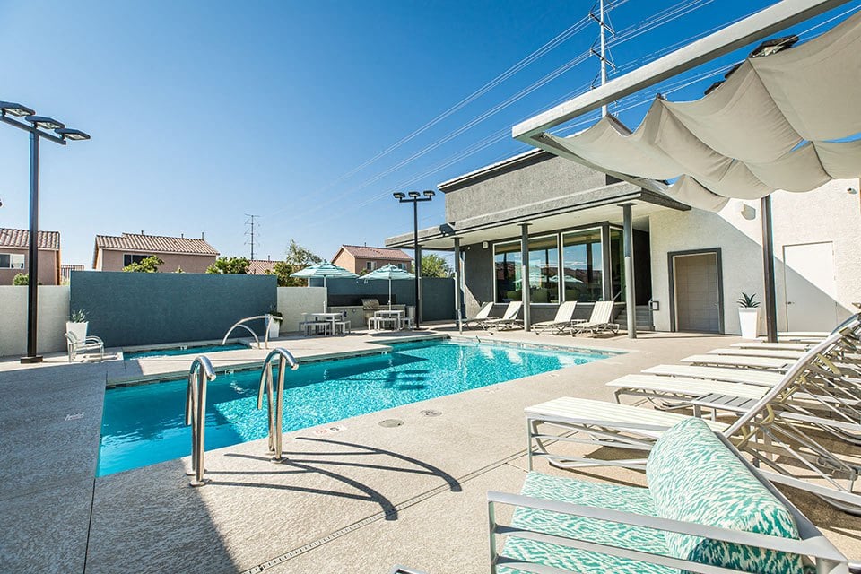 Rise Apartment Homes Image 14