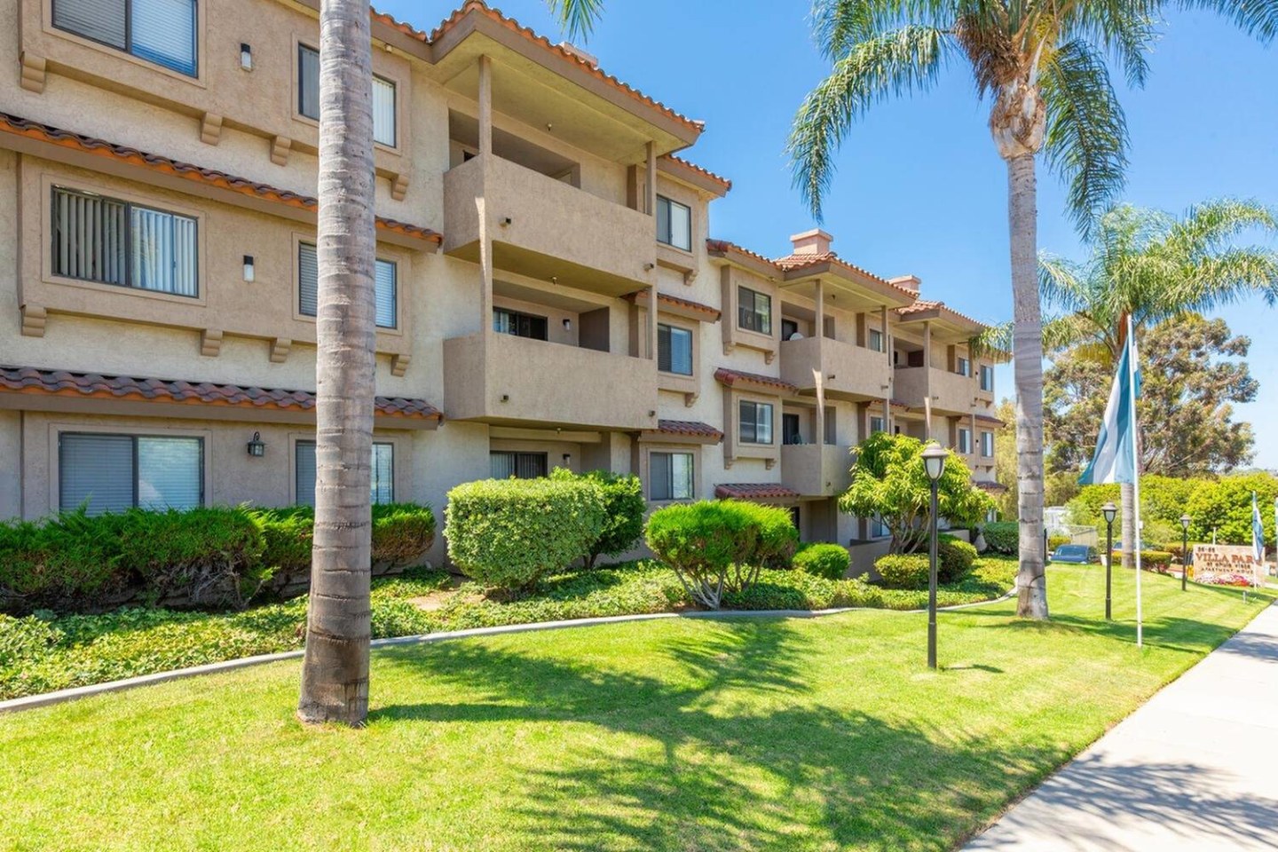 Villa Parq Apartment Homes Image 4