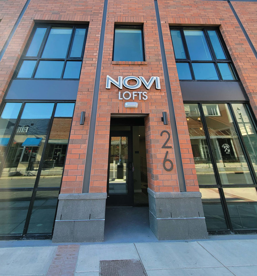 Novi Flats Image 59