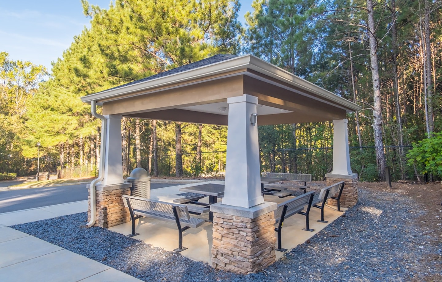 Mulberry Place Image 18