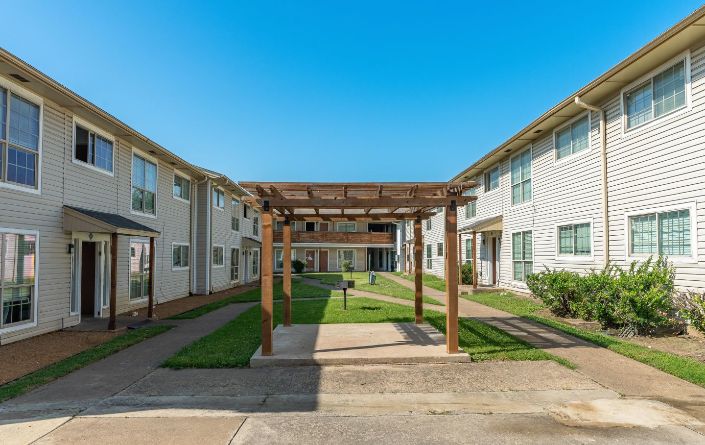 Park Row Apartments Image 13