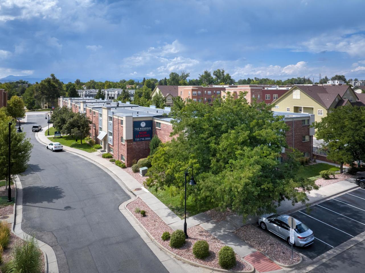The Reserve at Water Tower Village Image 21