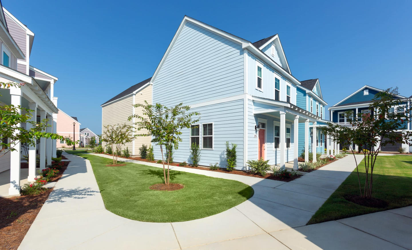 Seaglass Cottage Apartment Homes Image 24