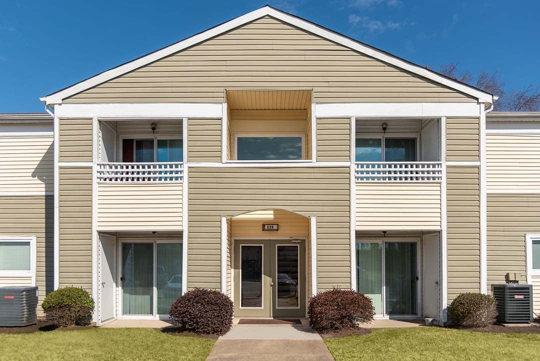 Ashton Village Apartment Homes Image 15