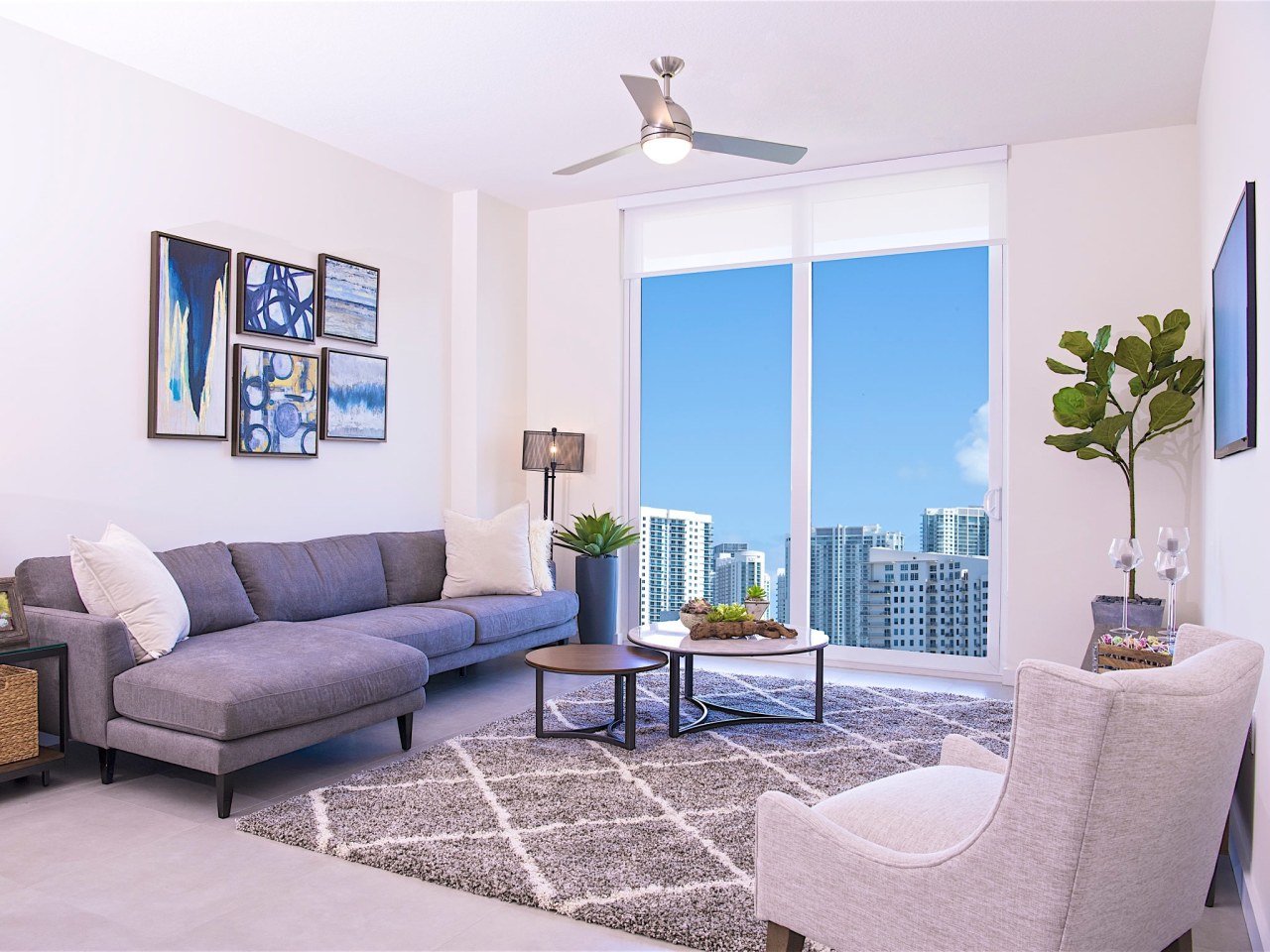 Brickell West City Rentals Image 21