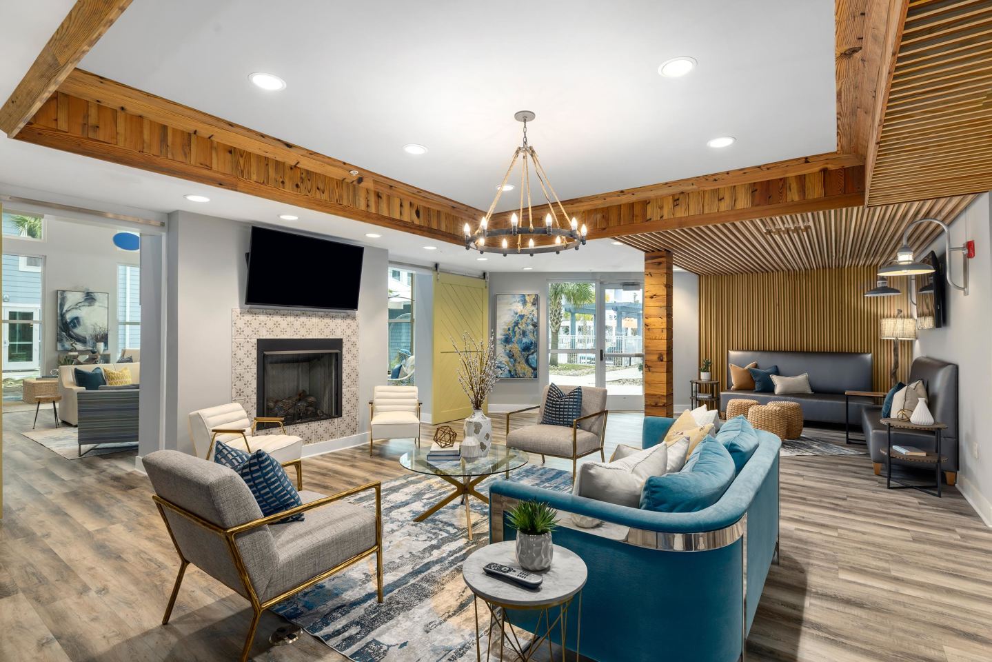 The Laurent at Carolina Forest Image 14