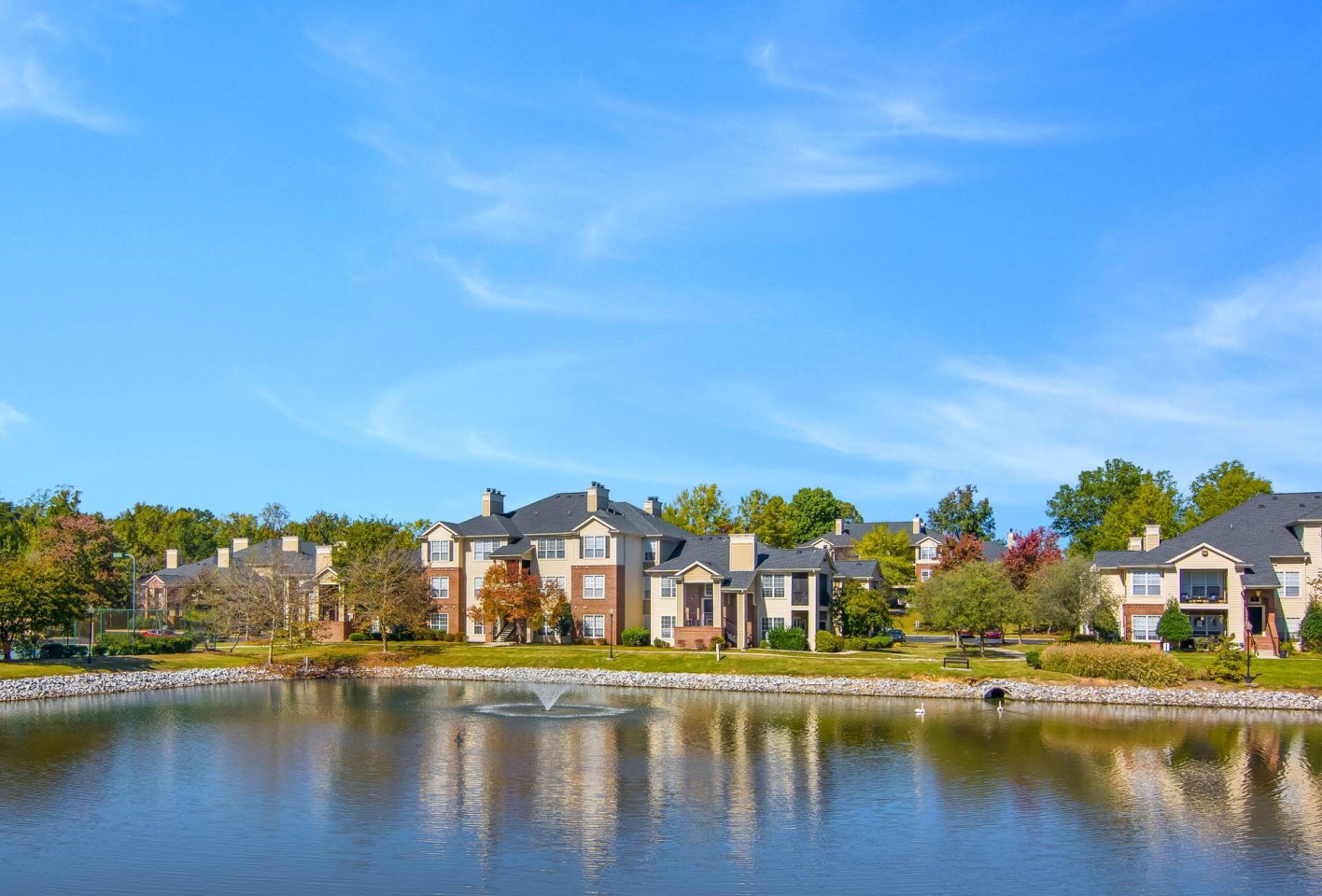 Bridford Lake Image 15