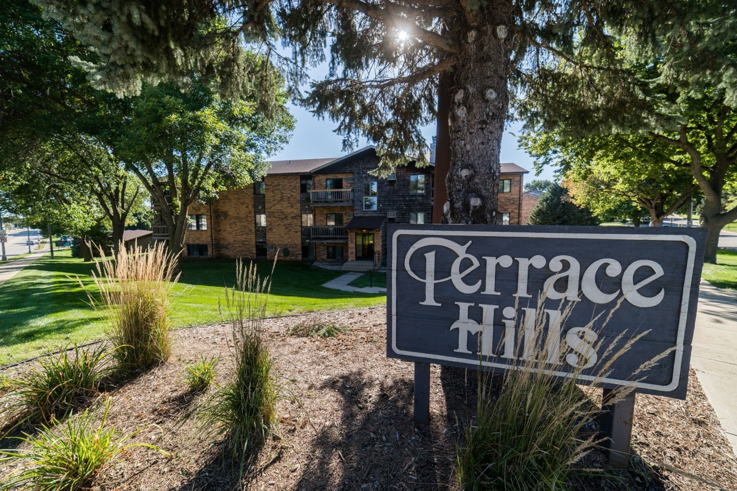 Terrace Hills Apartments Image 11