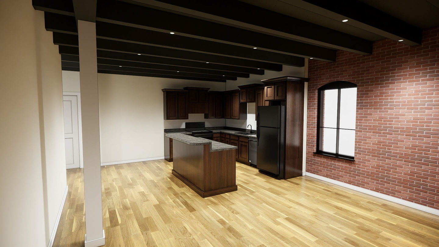 Lee Hardware Lofts Image 8