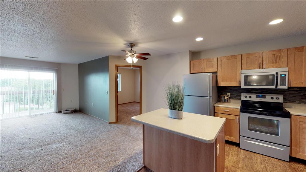 Oxbow Park Apartments Image 3