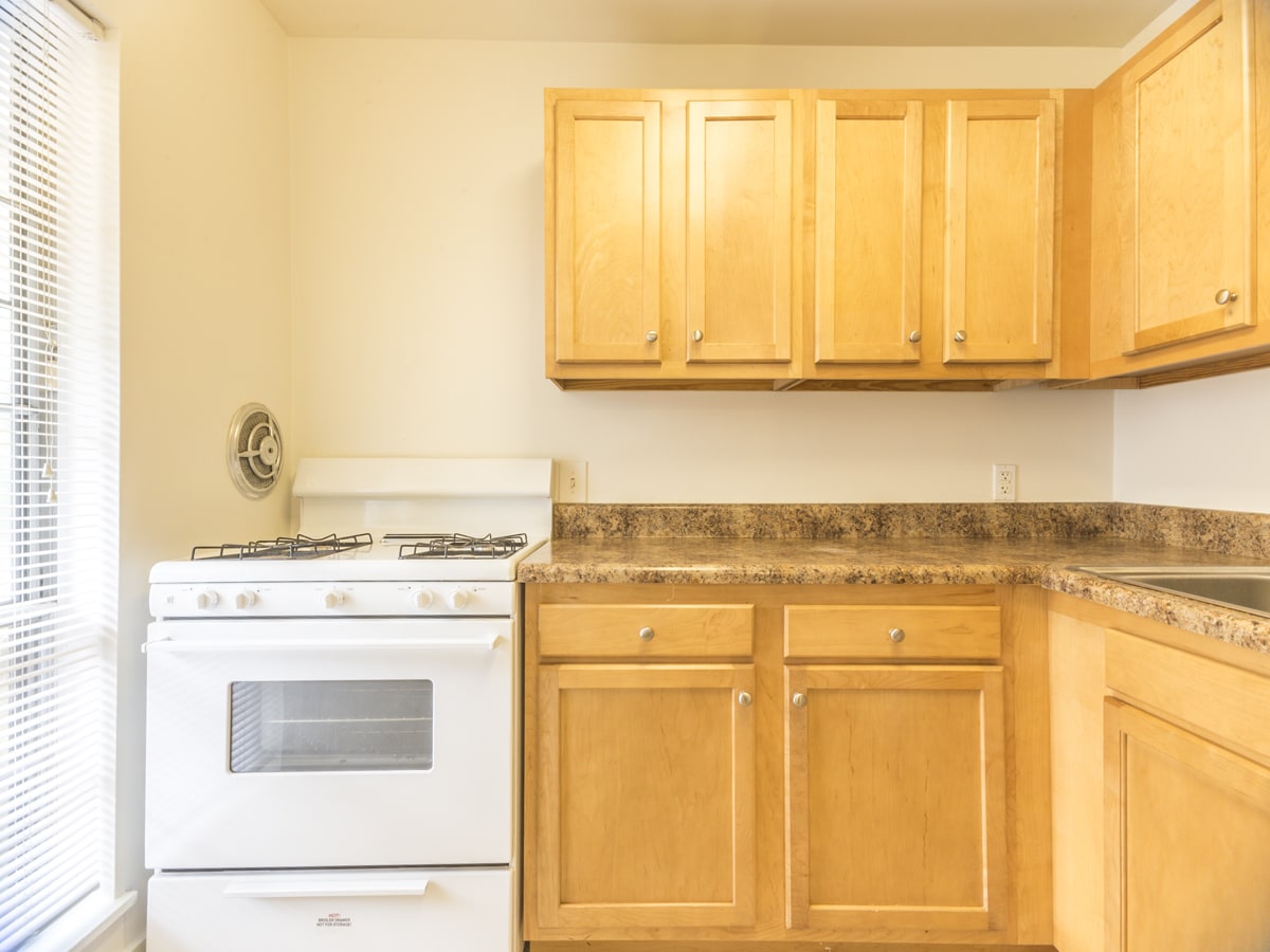 Oxford Hill Apartments Image 2