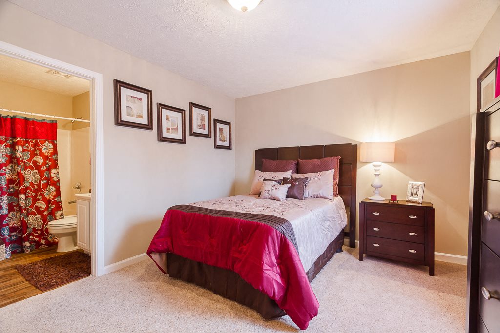 Mount Olive Townhomes Image 2