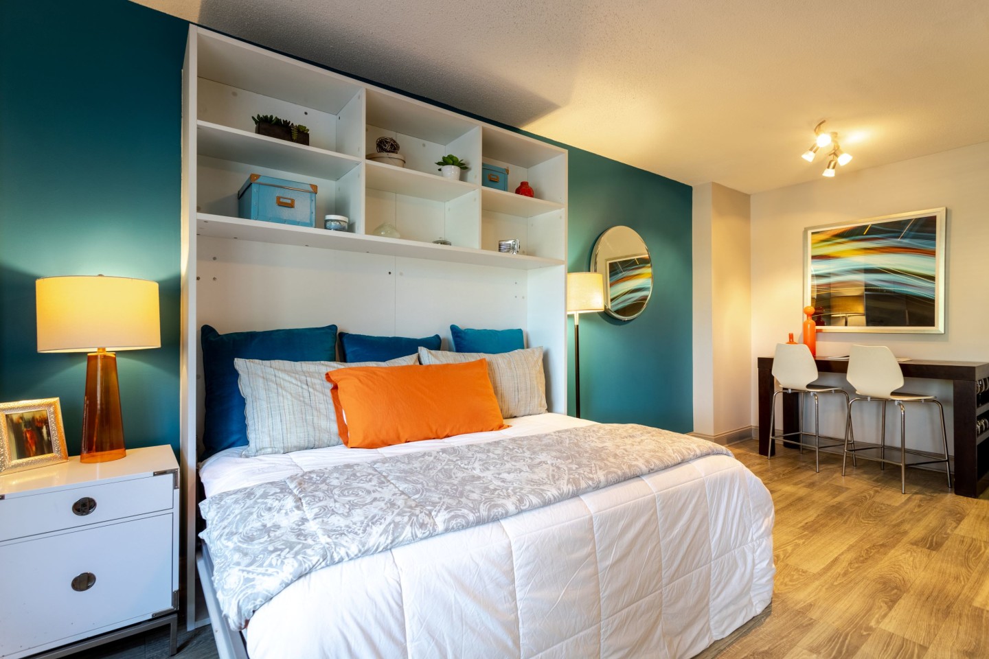 The 500 Fifth Apartments Image 12