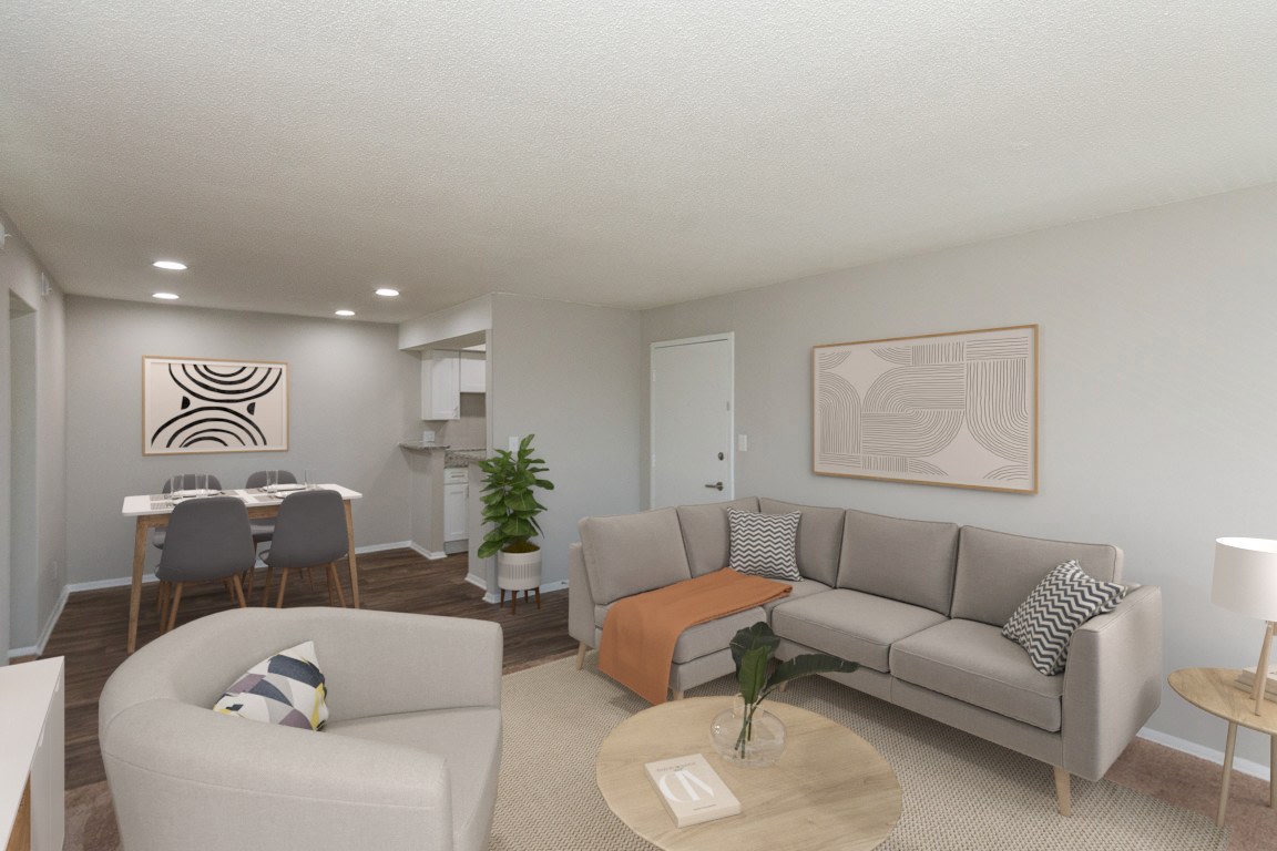 Woodcreek Apartments Image 9