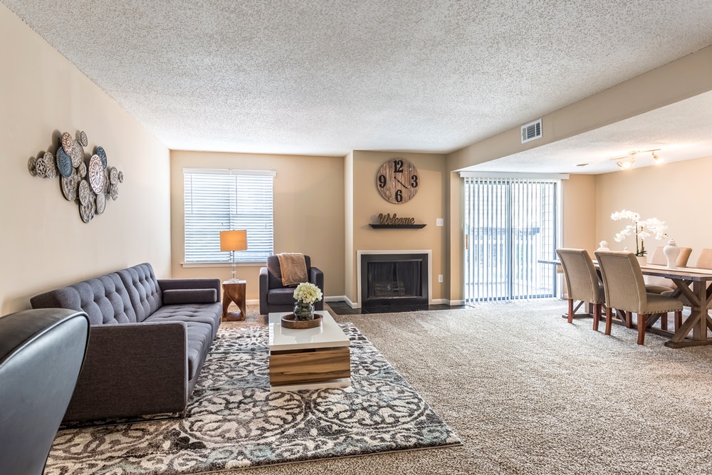 Poplar Place Townhomes Image 14