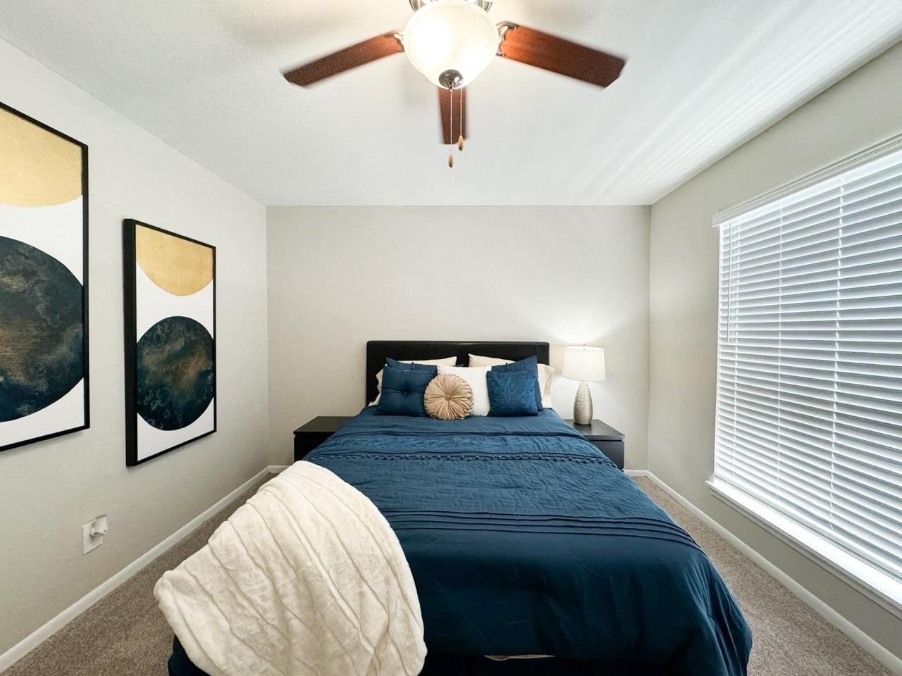 Memorial City Apartments Image 15