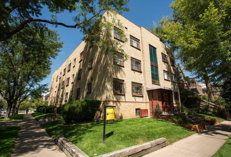Belmore Apartments Image 13
