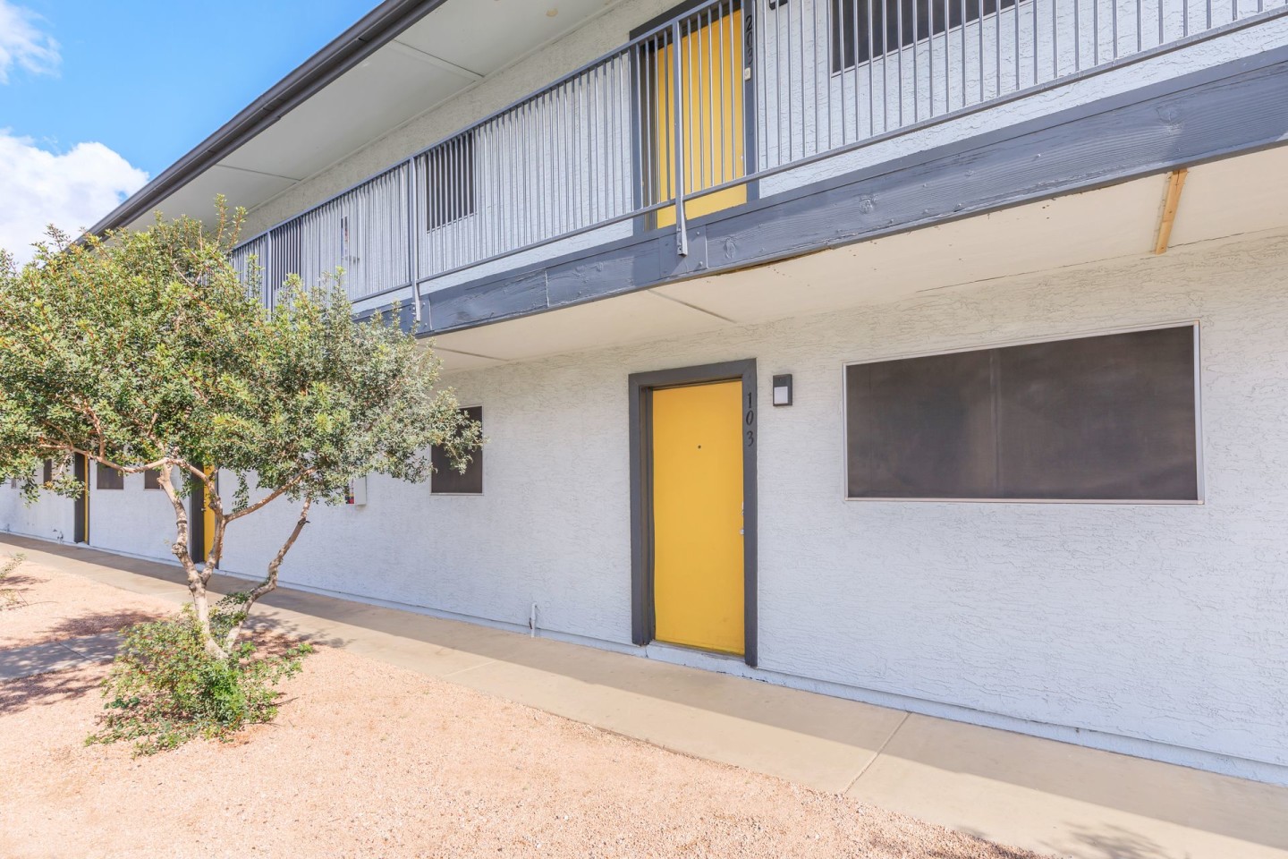Mountain Valley Apartments Image 8