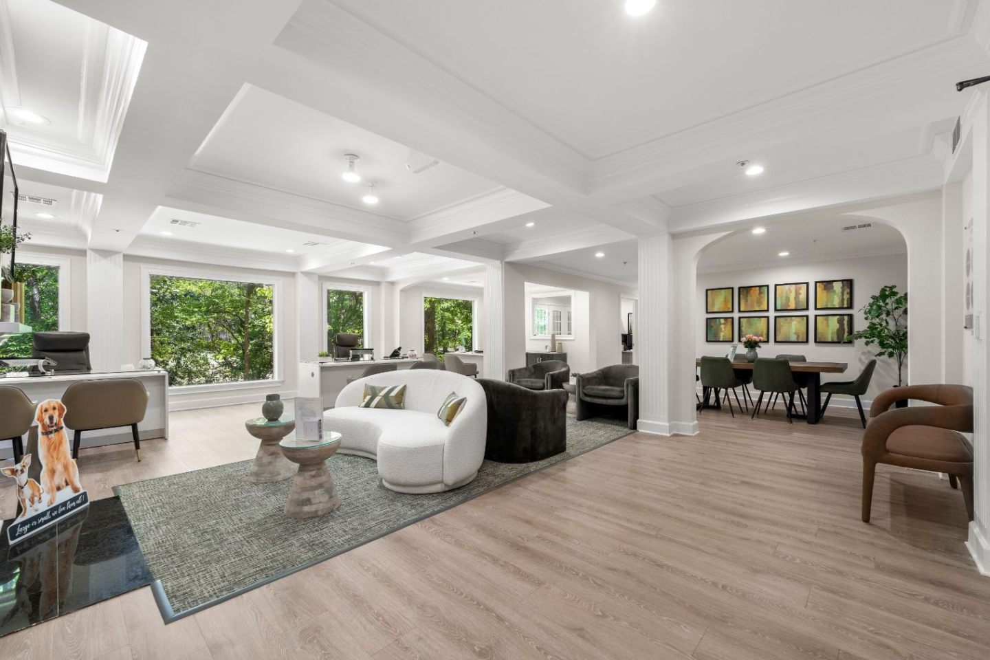 ARIUM Lenox Park Image 32