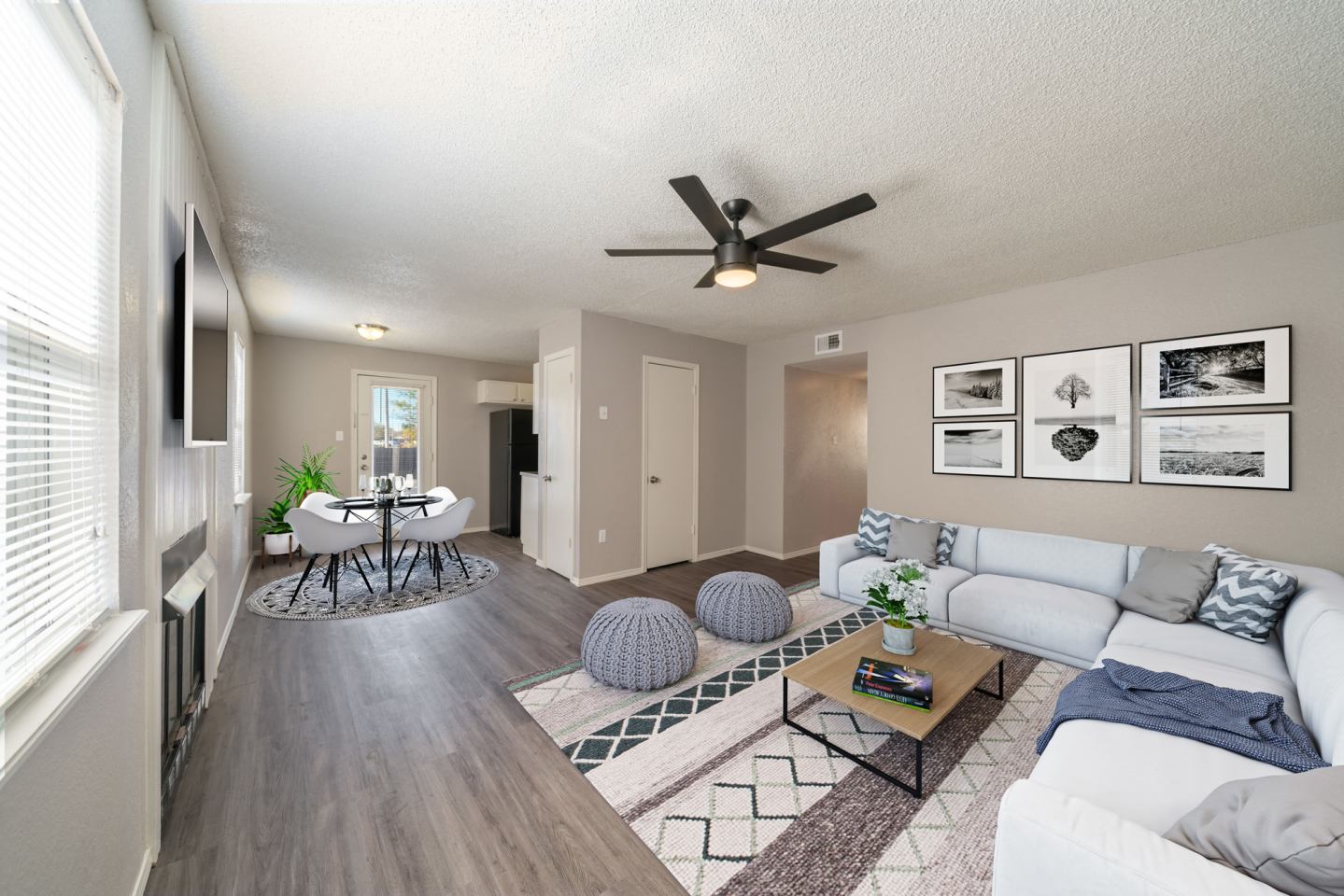 Sheridan Square Apartments Image 4