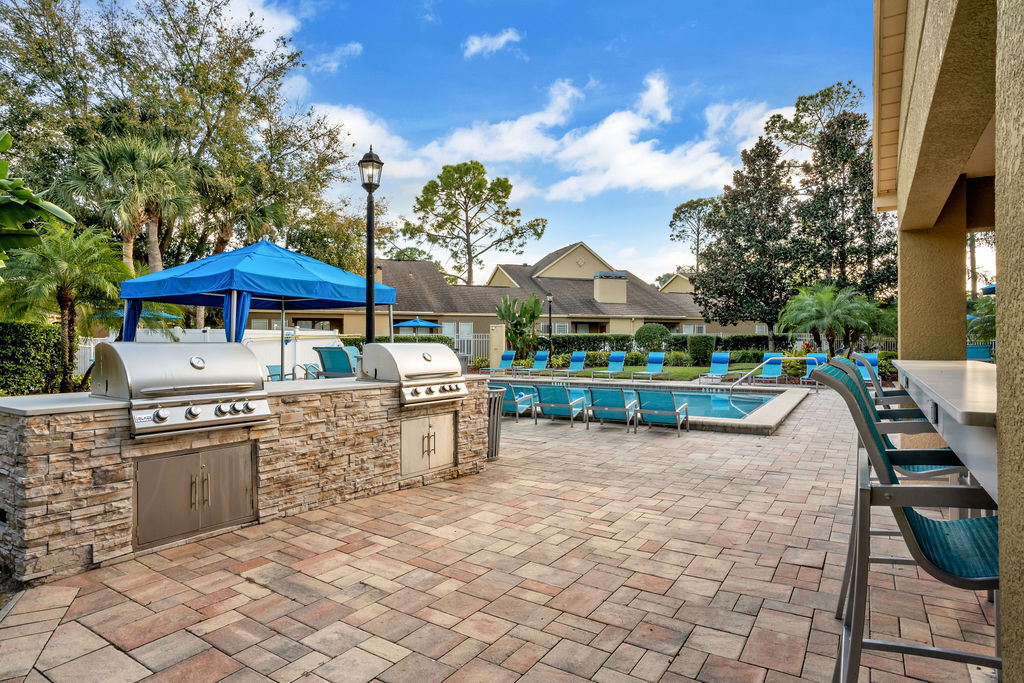 Canopy Apartment Villas Image 15