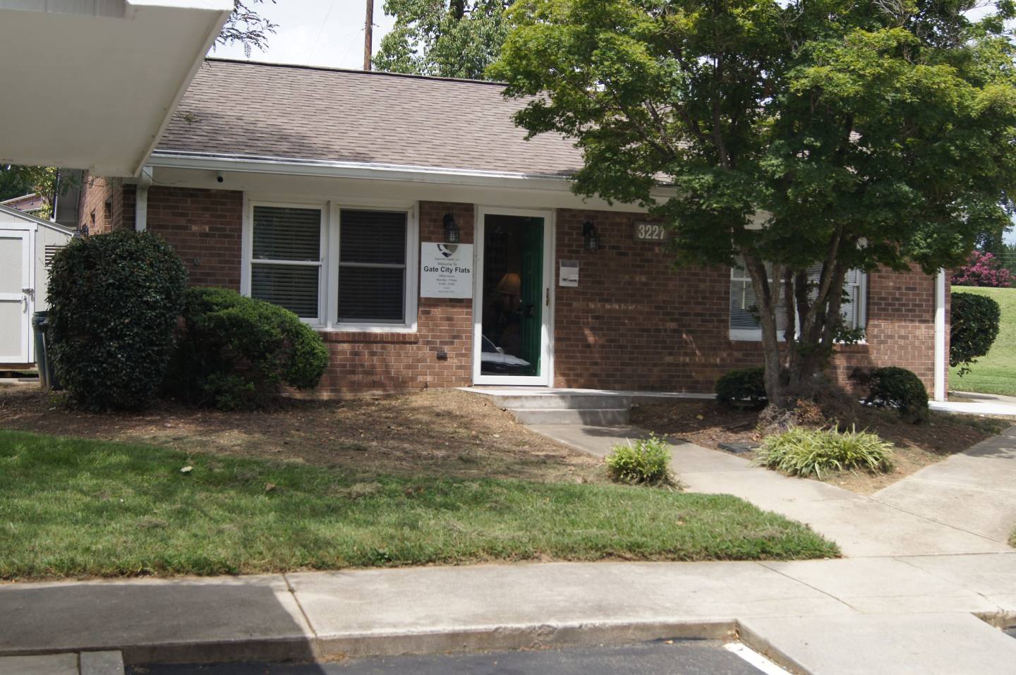 27 North Apartments Image 43