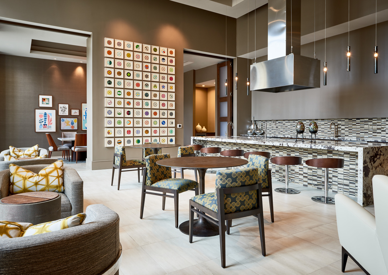 Inspire SouthPark Apartments Image 34