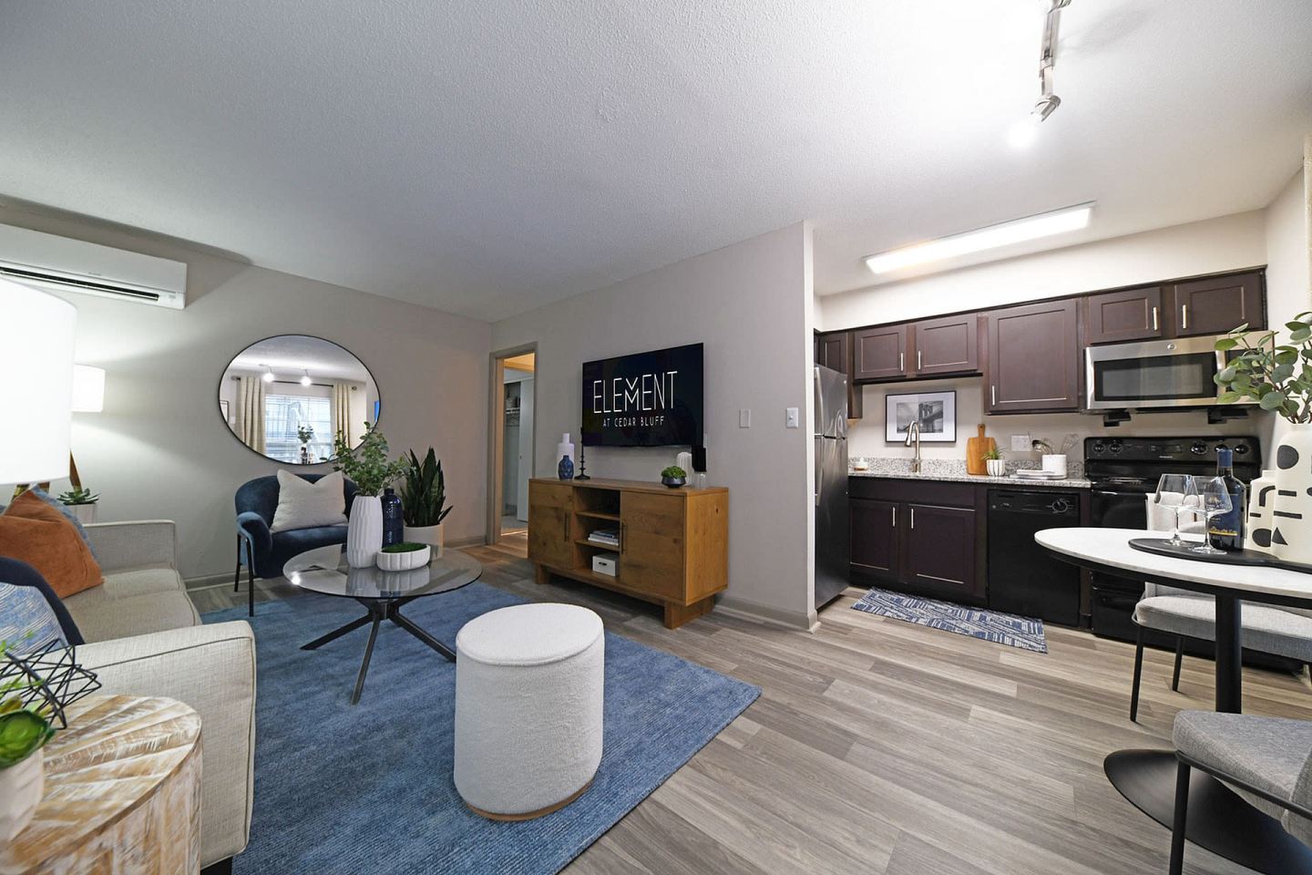 Element At Cedar Bluff Image 15