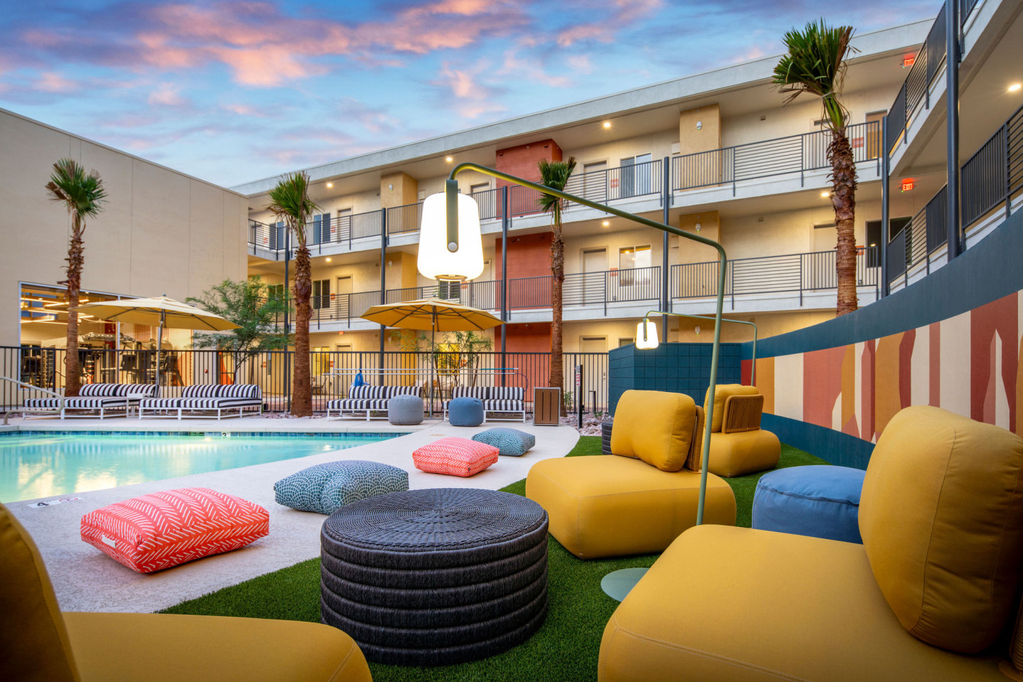 Cabana Southern Apartments Image 45