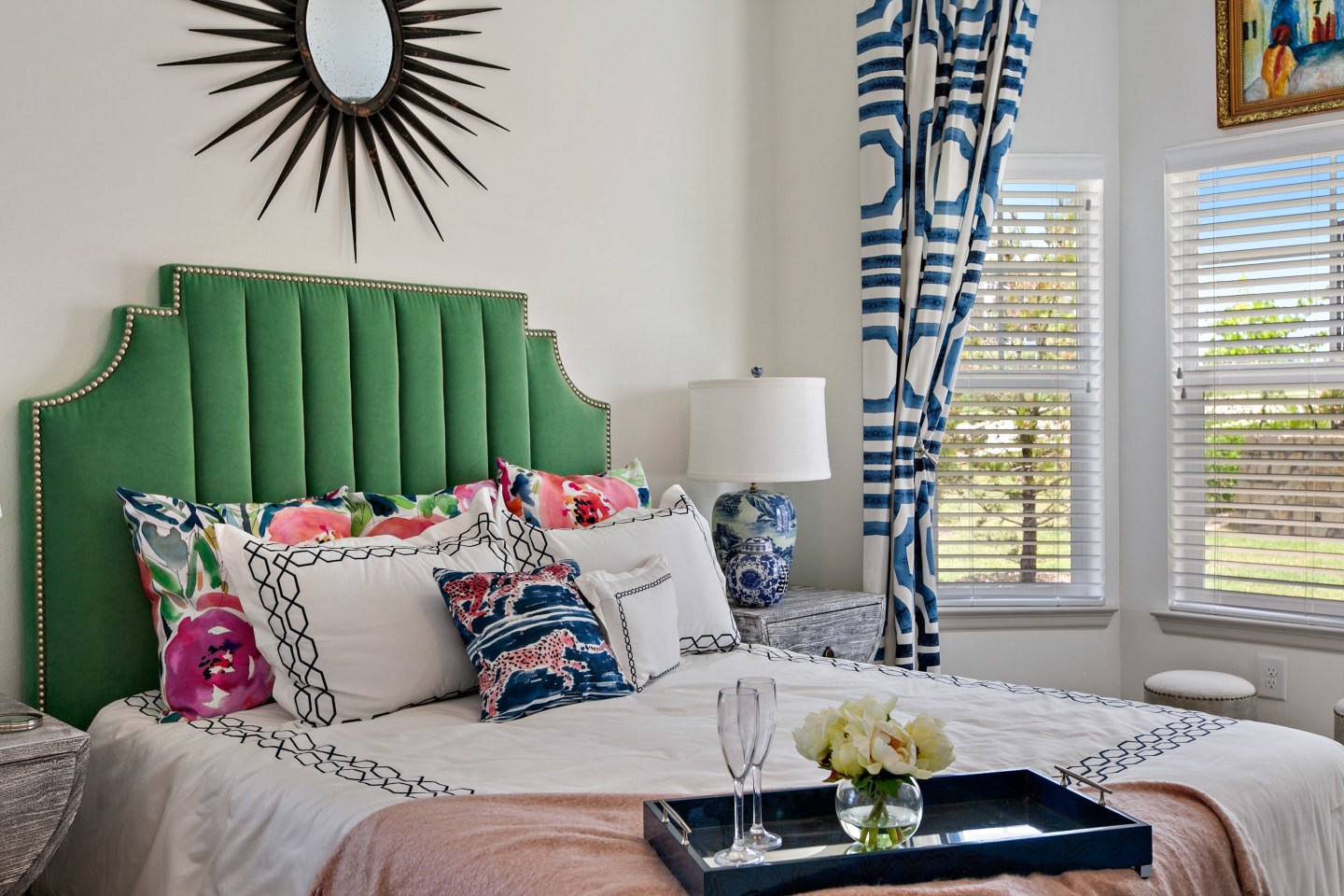 Sadler House Luxury Apartment Homes Image 54