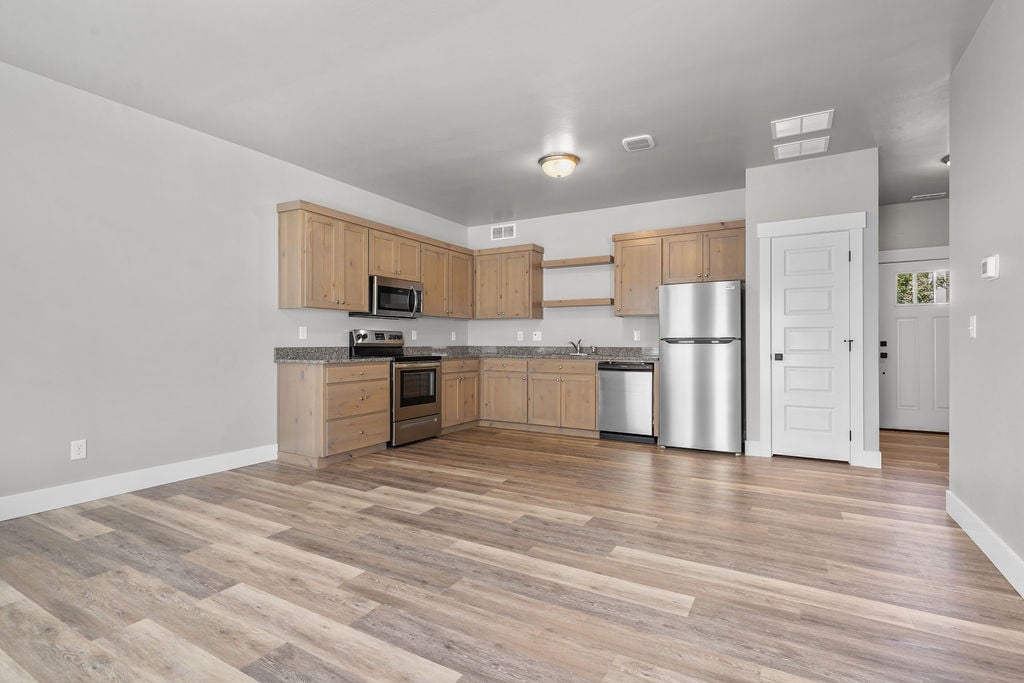 VALO at Olive Plaza Townhomes Image 5