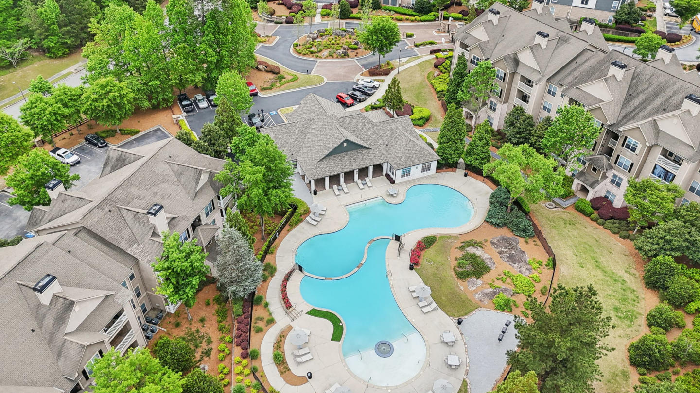 Wesley Kensington at Stonecrest Image 1