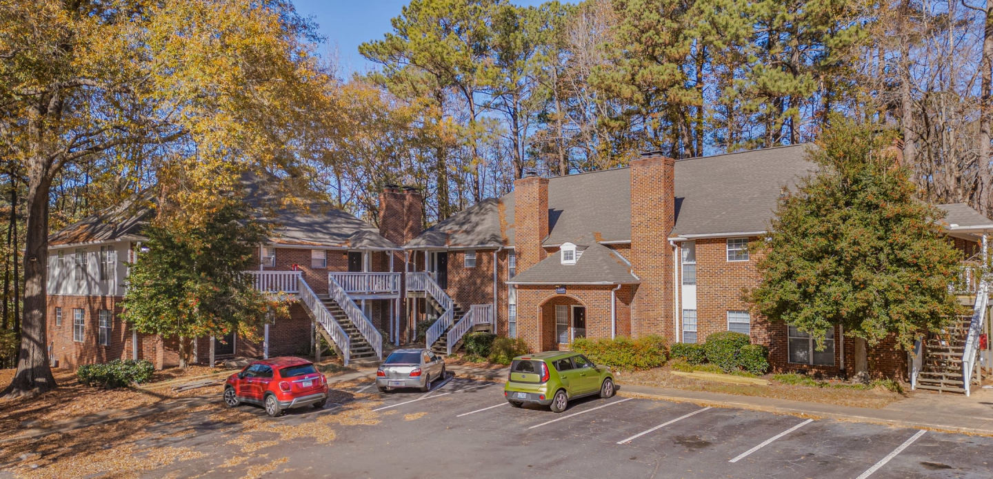 Trailwood Crossing Apartments Image 9