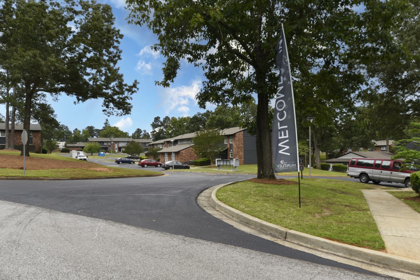 The Huntley Apartment Homes Image 30