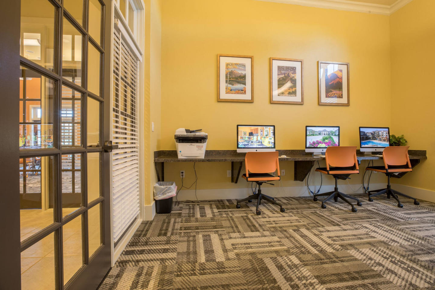 Ten 06 at Joshua Station - Affordable Housing Image 16
