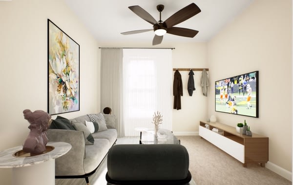 The Interurban Apartments Image 19