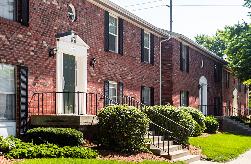 Carriage House West Image 18