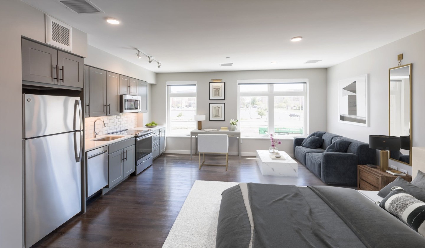 The Fremont Residences Image 13