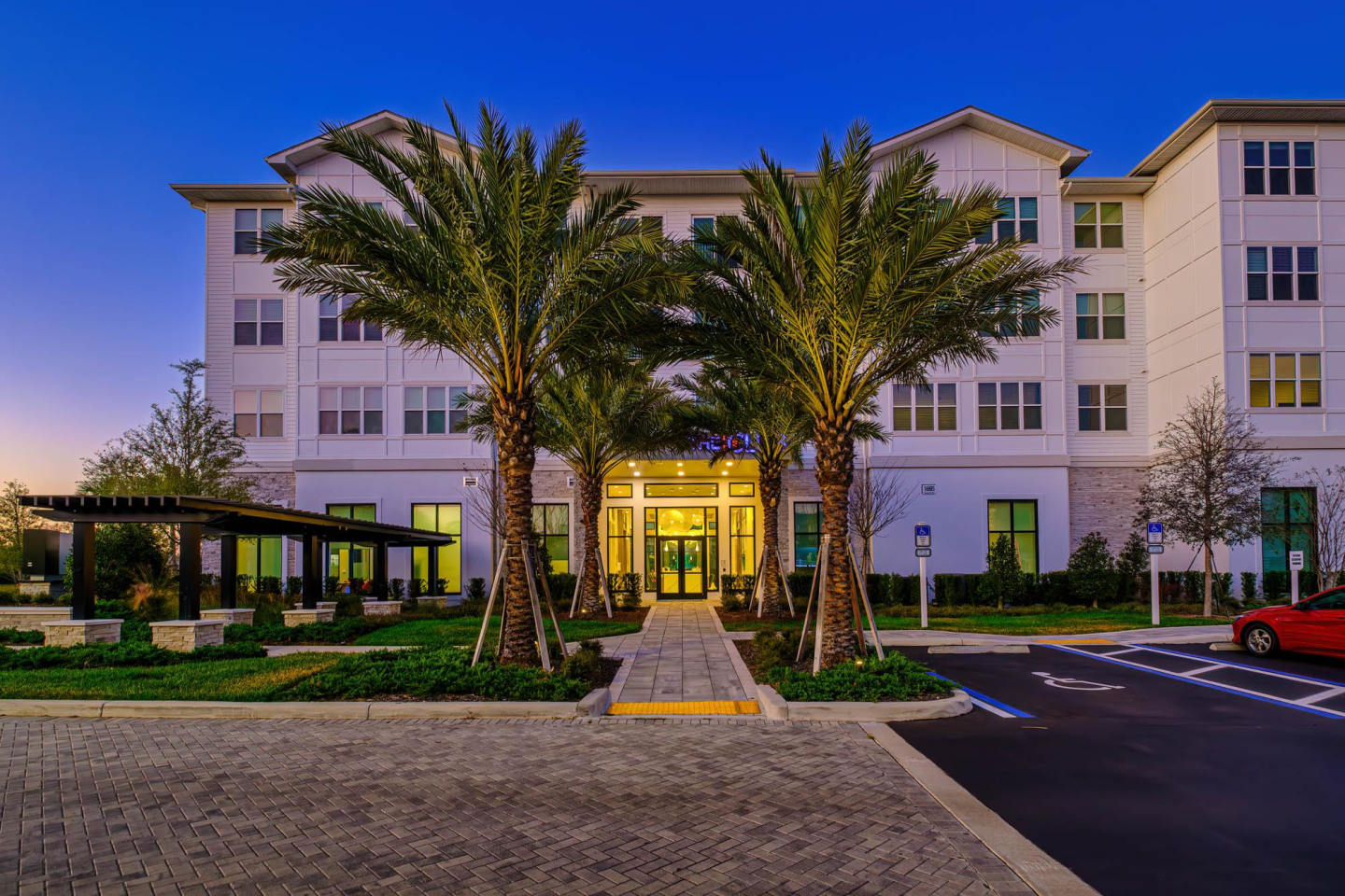 Altis Grand Suncoast Apartments Image 25