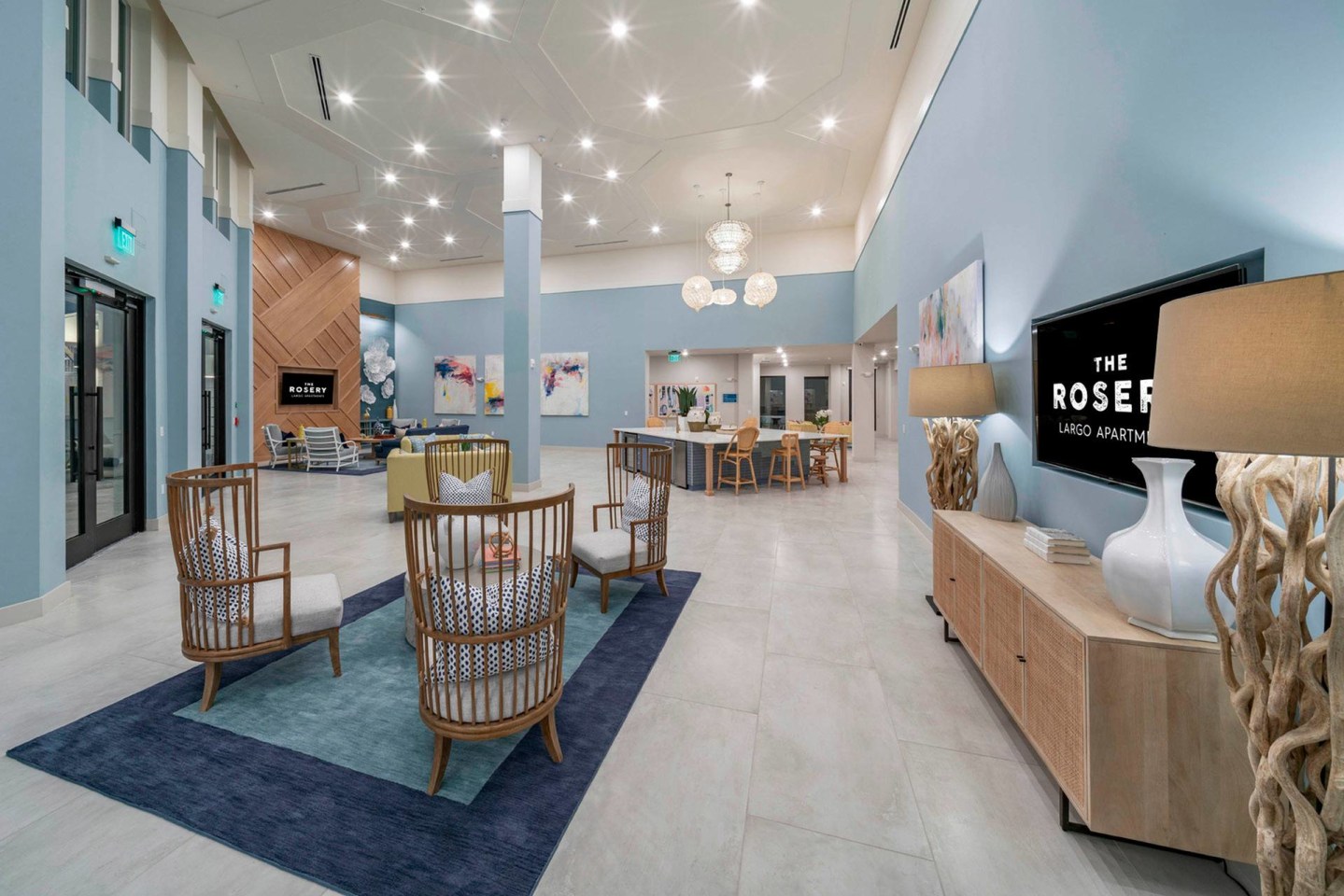 The Rosery Image 39