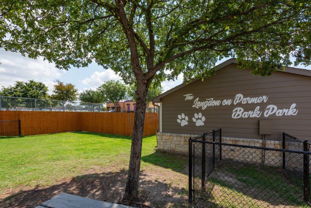 The Langdon on Parmer Image 7